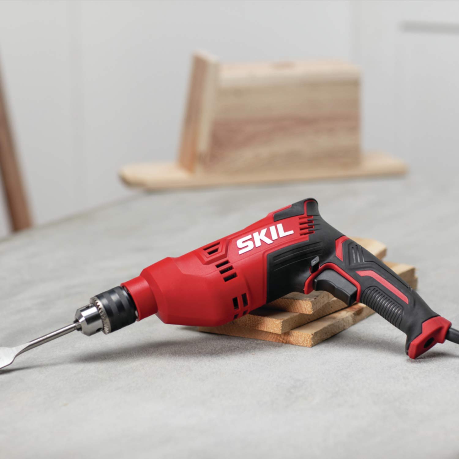 Skil DL181901 7.5 Amp 1/2