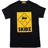 Amazon.com: SKIDZ Overalls - Black 