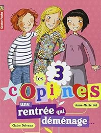 Une  rentrée qui déménage