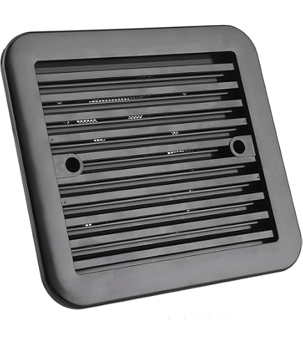 Dorman 59116 Cabin Pressure Vent – Direct Replacement For Select Ford Models - View #4