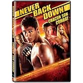 Never Back Down (Chacun Son Combat) (2008)