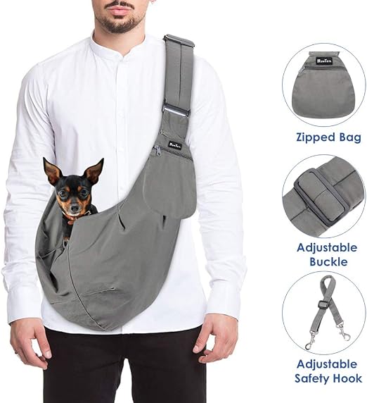 Bolsos Para Llevar Chihuahuas on Sale, UP TO 57% OFF | lavalldelord.com