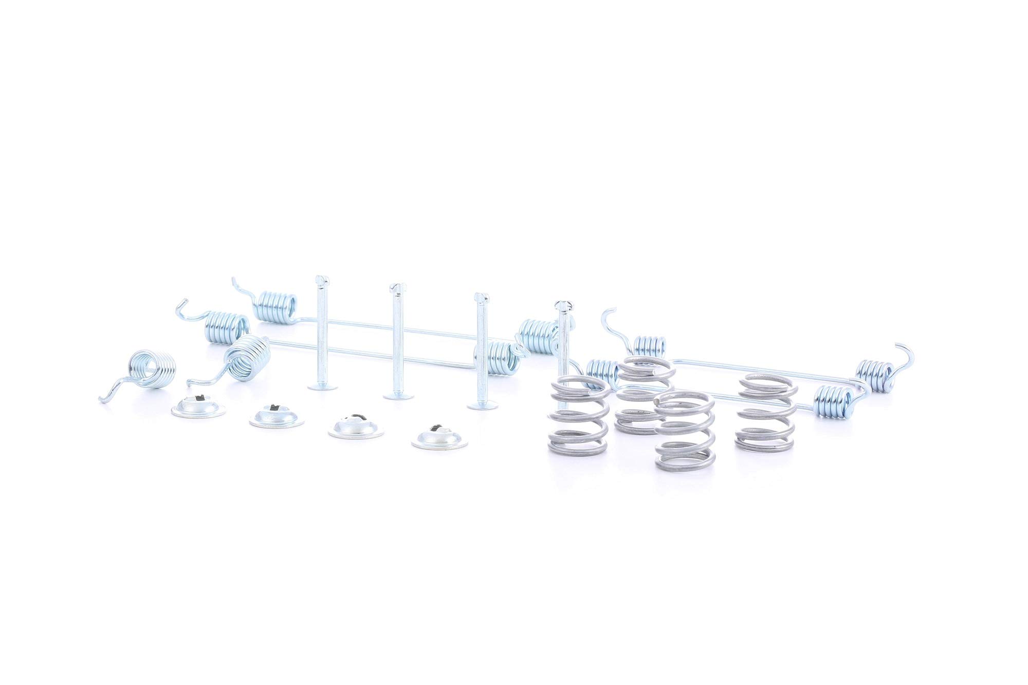 ATE 03013792872 Brake Shoe Accessory Kit