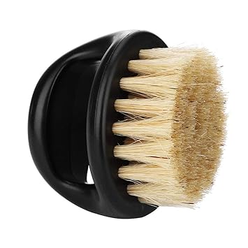 Amazon Com Fashion Hair Men Shaving Brush Barber Salon Men