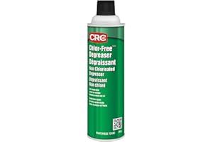 Chlor-Free(TM) Degreaser, Aerosol Can Can