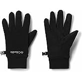 Columbia Womens Arctic Peak Gloves