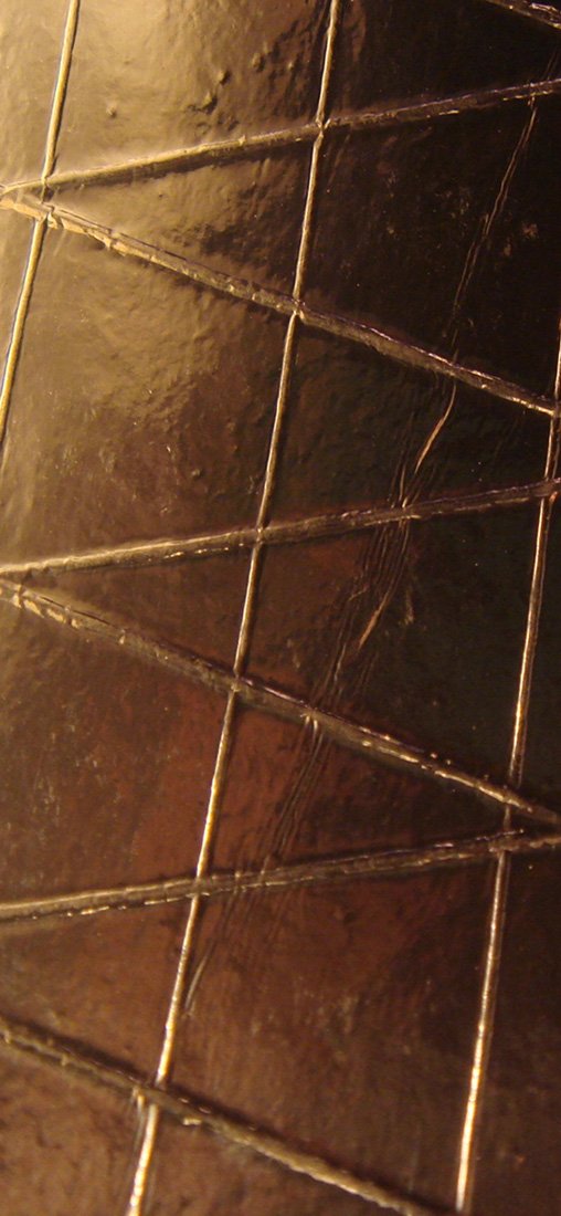 PeelitStickit Gold Foil Textures, Pattern, Wallpaper Design, Wall Mural ID-001, vinyl