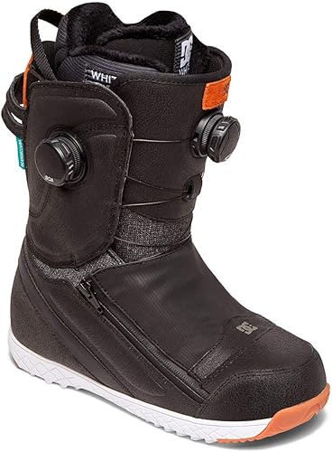 dc forth snowboard boots 2020