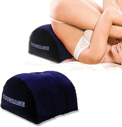 Amazon Com Clearance Sale Toughage Inflatable Adult Sex Pillow