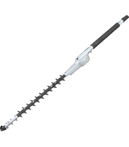 Amazon.com : Makita A-76043 Hedge Trimmer Attachment : Patio, Lawn