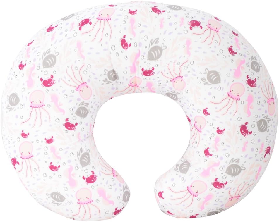 kidiway nursing pillow