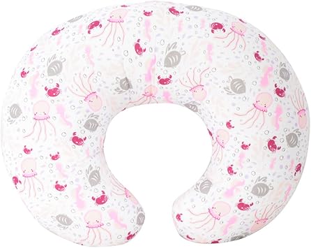 kidilove nursing pillow cover