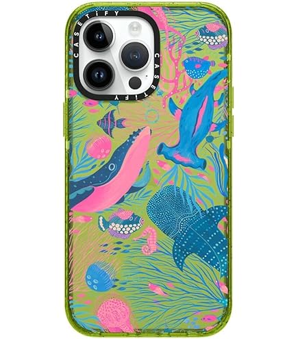 Amazon.com: CASETiFY Mirror Case for iPhone 14 Pro Max Compatible