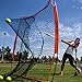 Bownet Big Mouth - The Original and Most Used Portable Sock Net for Baseball and Softball, Hitting and Pitching