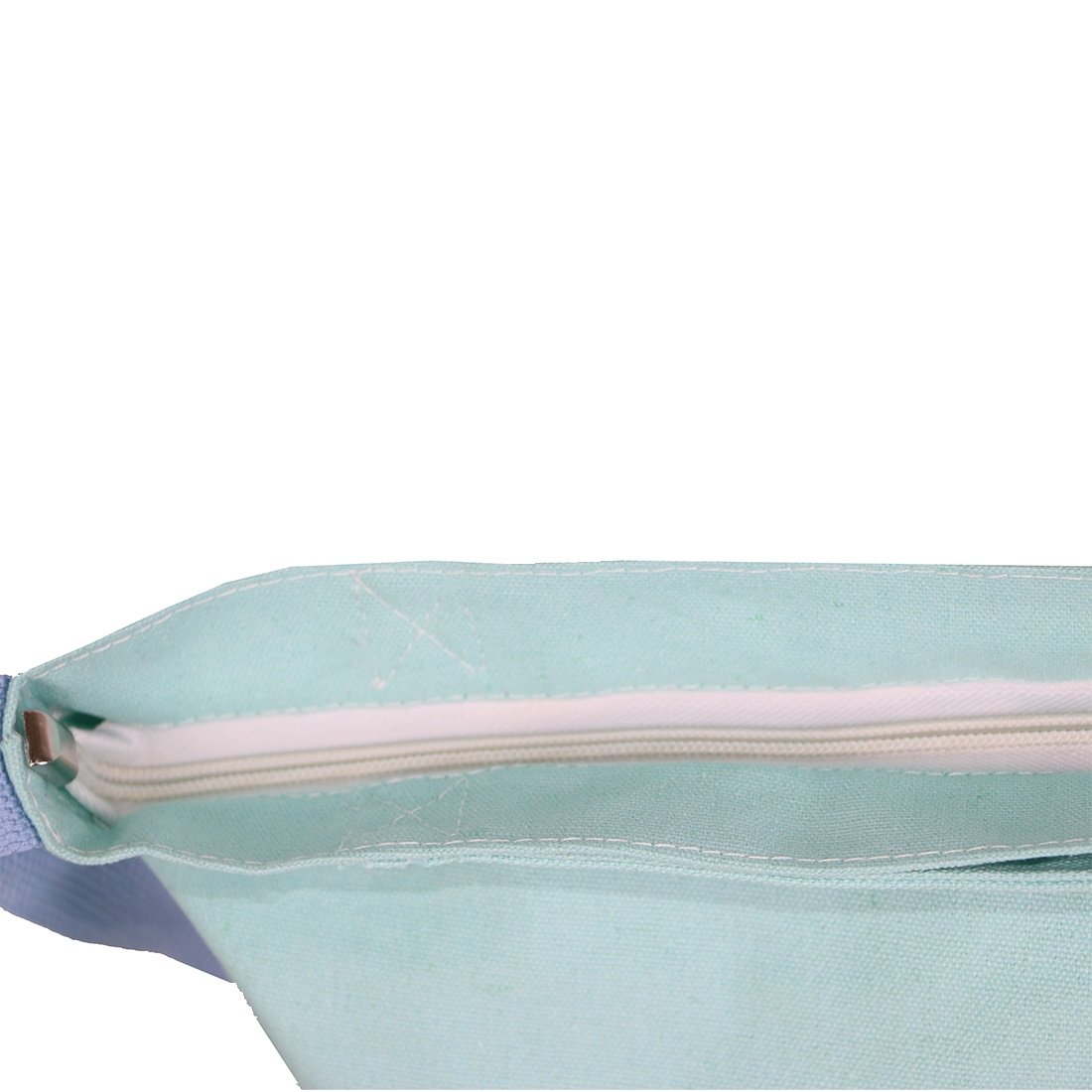 Cute Cat Cotton Canvas Eco Bag Women\'s Shoulder Shopping Bag Women\'s Beach Bag