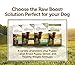 Instinct Raw Boost Grain Free Beef & Lamb Meal Formula Natural Dry Dog Food By Nature'S Variety, 23.5 Lb. Bag