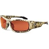 Ergodyne Skullerz Odin Polarized Safety Sunglasses