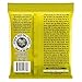 Ernie Ball Beefy Slinky Nickel Wound Electric Guitar Strings, 11-54 Gauge (P02627)