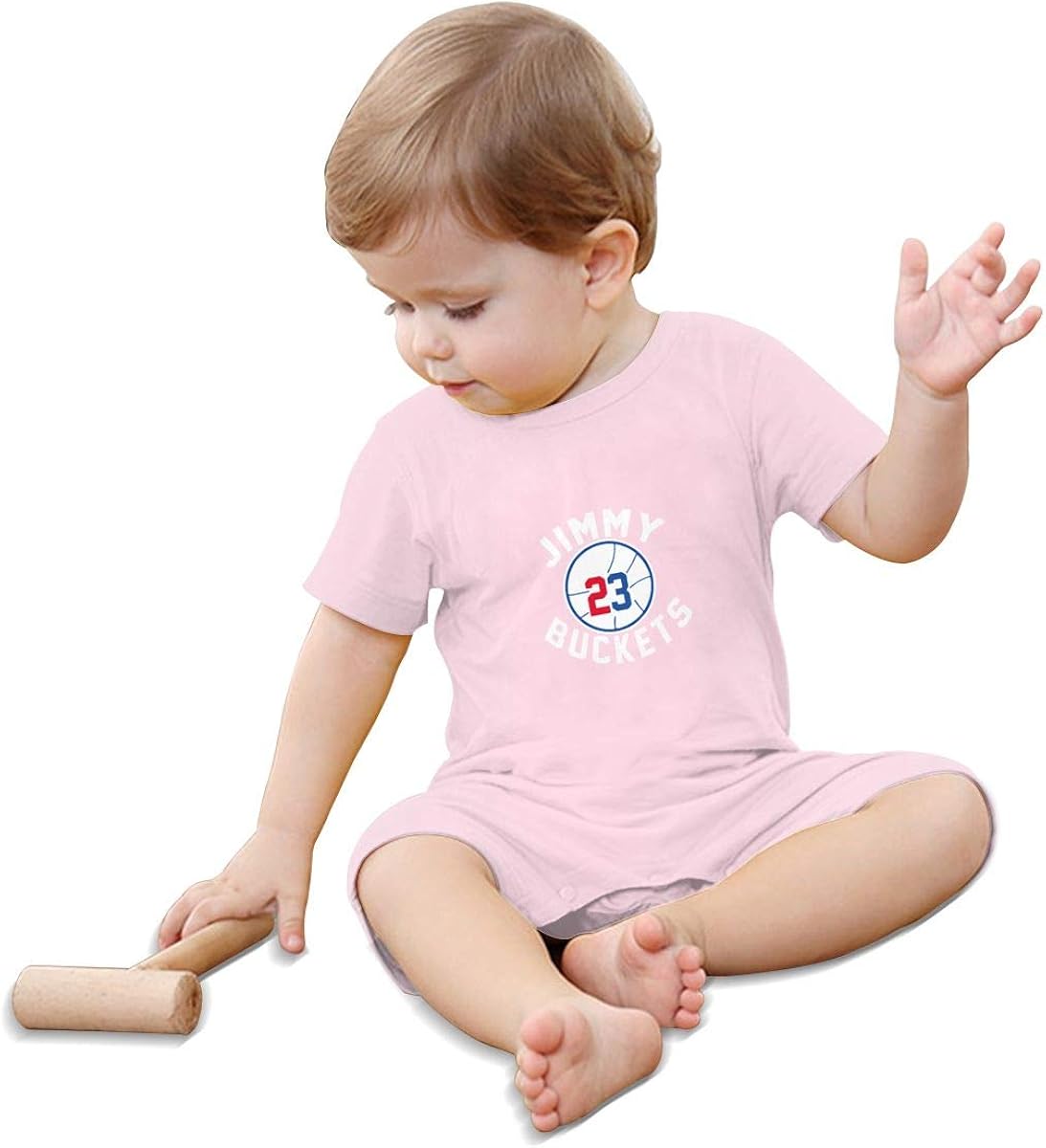 Which Is The Best Philadelphia 76Ers Baby 3M