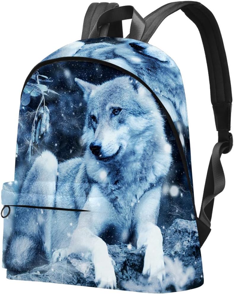 large school rucksack