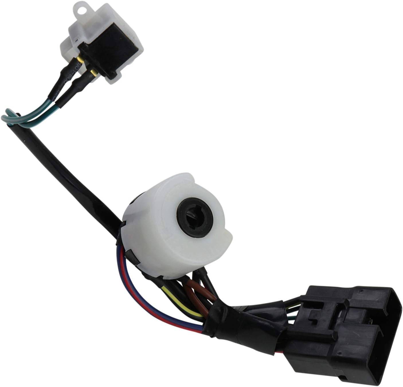 Beck/Arnley 201-2056 Ignition Switch