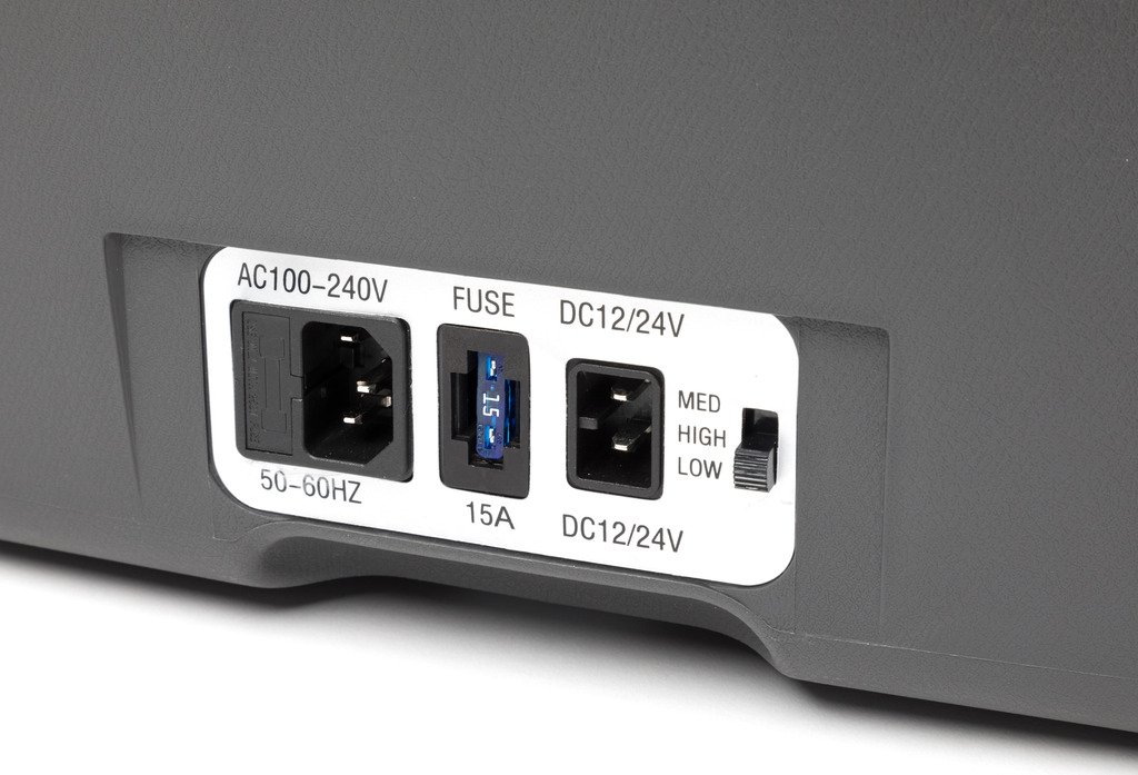 Amazon.es: Negro Bosque FF31 frigorífico/congelador - gris 31 ...