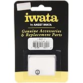 Iwata: Needle Cap