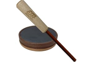 ESH Turkey Pot Calls – Turkey Glass Calls & Slate Calls with Strikers – Realistic Turkey Calls for Hunting and Lures