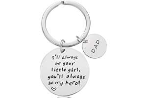 iWenSheng Father's Day Gift - Dad Gift from Daughter for Christmas Birthday Valentine's Day for Dad