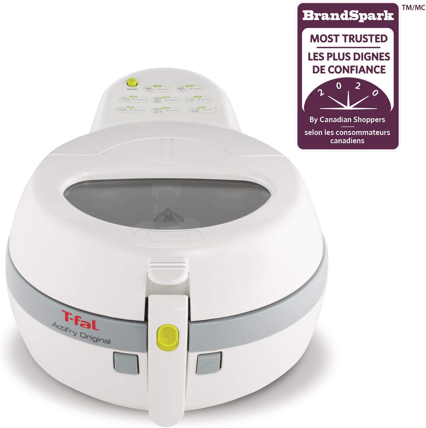 T Fal Actifry Original Replacement Parts Canada Reviewmotors.co