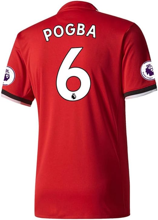 pogba jersey