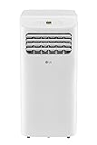 LG LP0624WFR Portable Air Conditioner