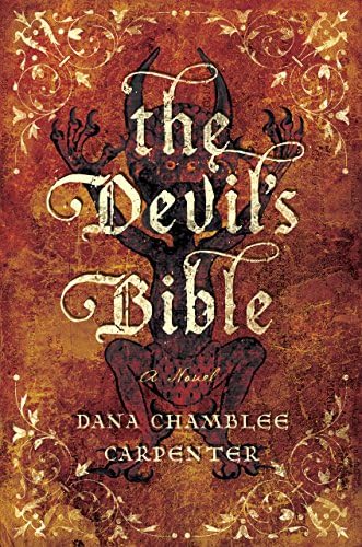 The Devil's Bible: A Novel (The Bohemian Trilogy) Kindle Edition