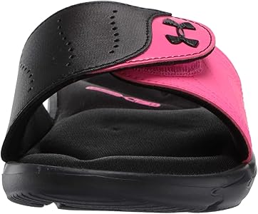 under armour women's ignite slide sandals