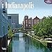 Indianapolis 2015 Square 12x12 by 