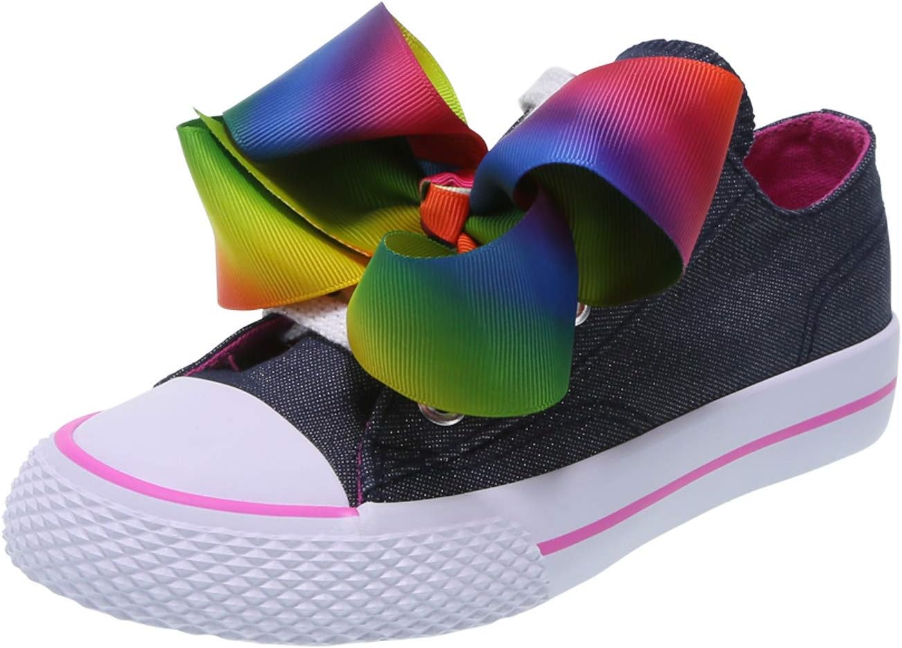 Girls' JoJo Legacee Sneaker