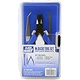 GSI Creos - BF003 Mr. Basic Toolset, Mr. Hobby