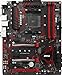 MSI Gaming AMD Ryzen X370 DDR4 VR Ready HDMI USB 3 SLI CFX ATX Motherboard (X370 GAMING PLUS)