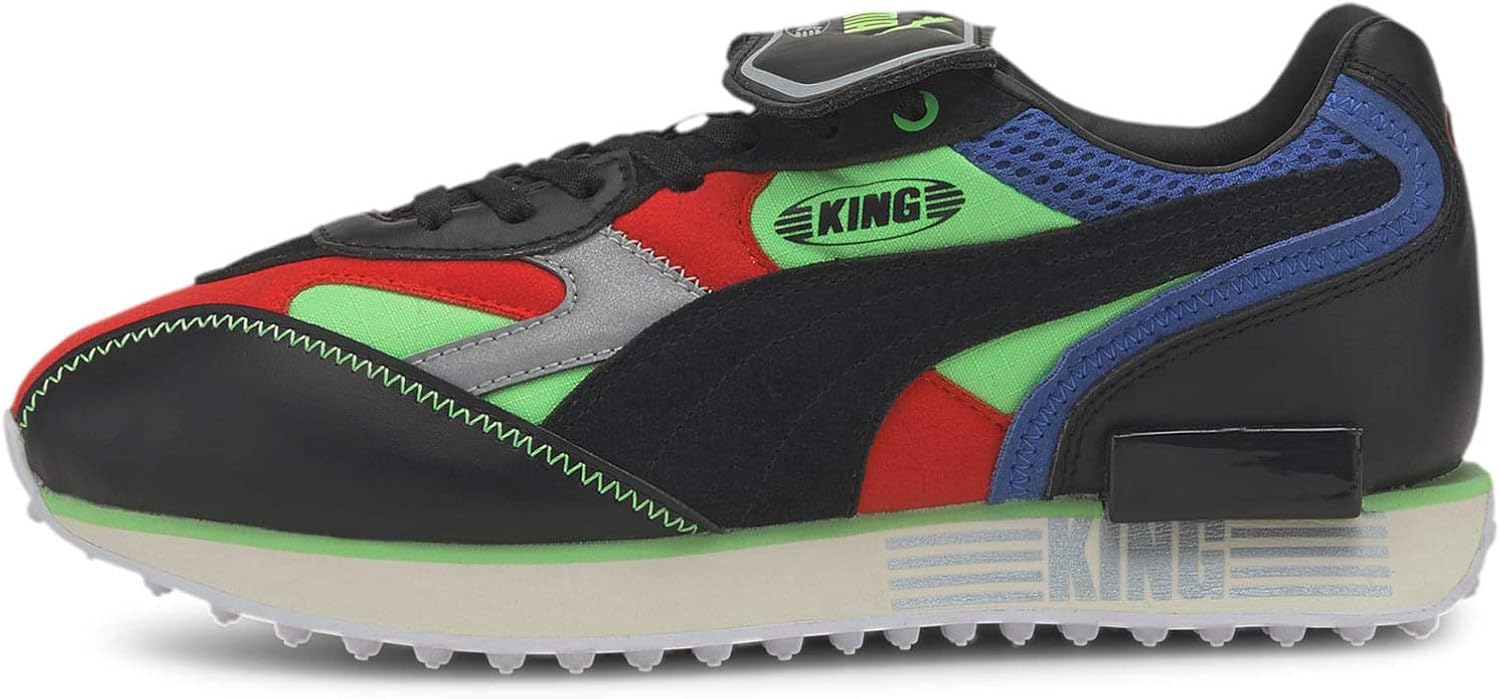Puma future rider king Clearance