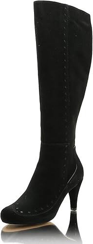 clarks dalia sierra boots