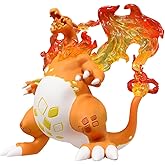 Pokemon Moncolle Charizard (Kyodai Max no Sugata)