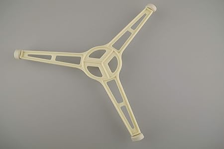 Anillo de rodillo de Sharp FROLPA070WRK3 para microondas hornos ...