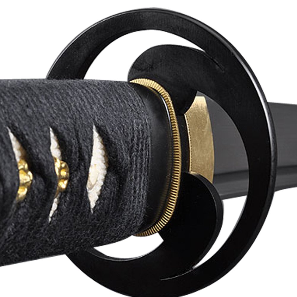 The 10 Best Cas Hanwei Ninja