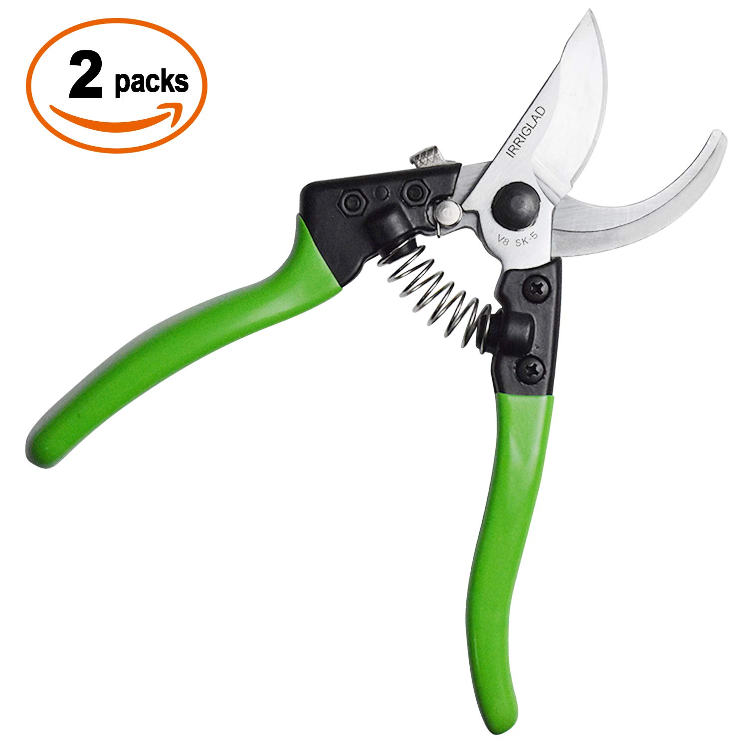 heavy duty tree trimmer