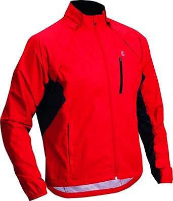 cannondale morphis jacket