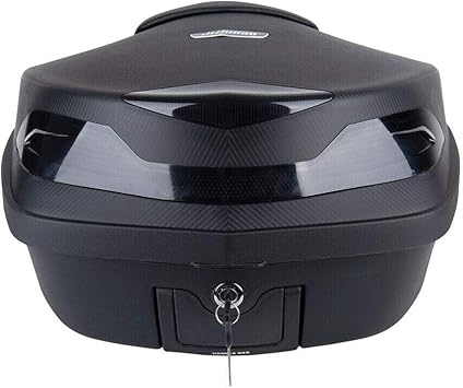 motorcycle tail case