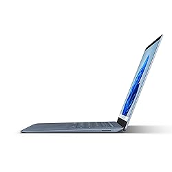 Microsoft Surface Laptop 4 13.5" Touch Screen