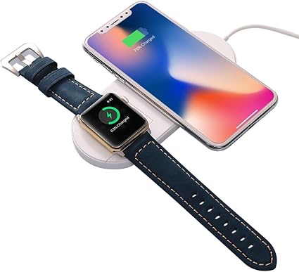 apple watch galaxy s8