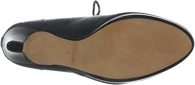 clarks kendra apple