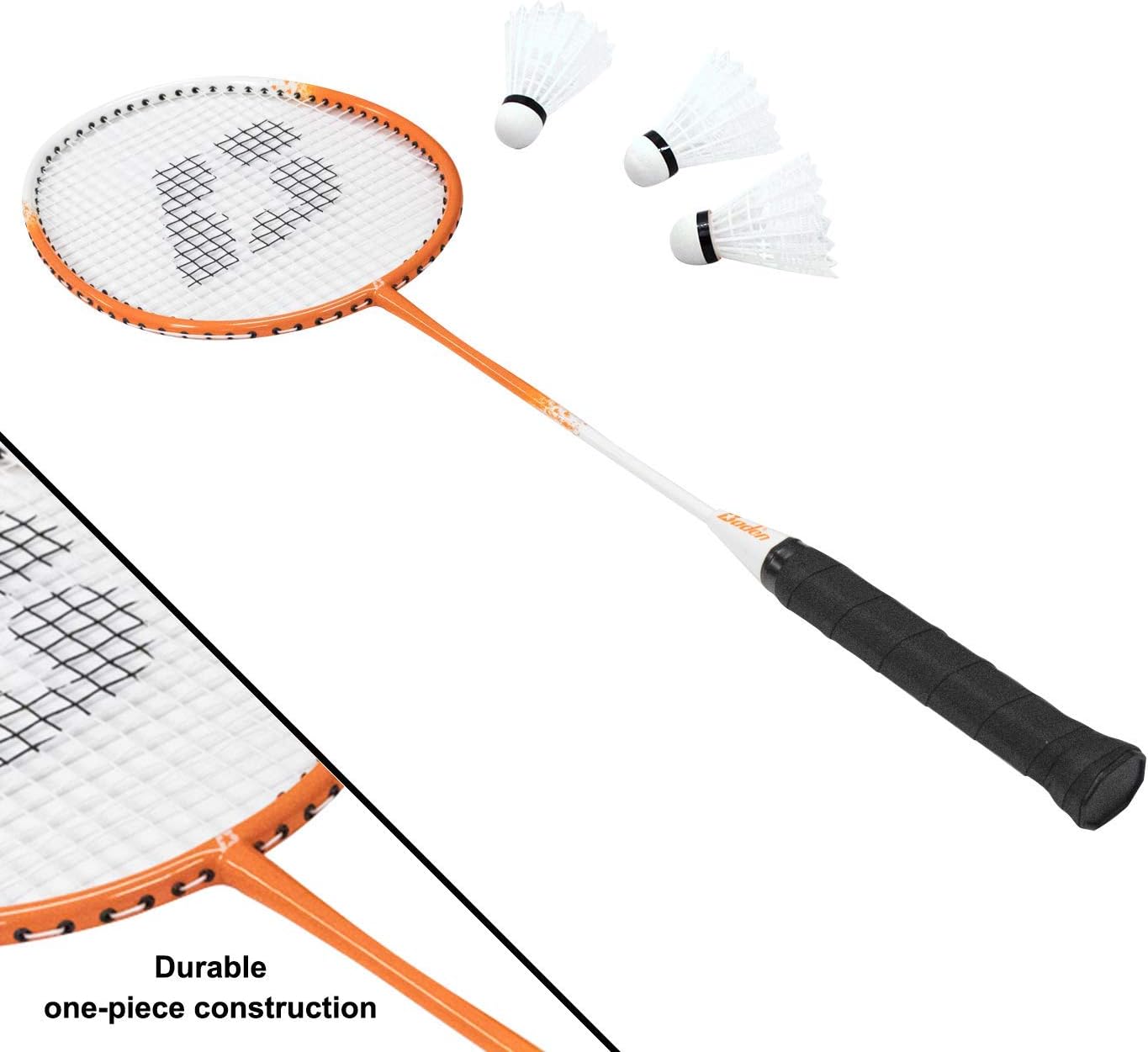Baden Champions Volleyball Badminton Combo Set : Sports & Outdoors